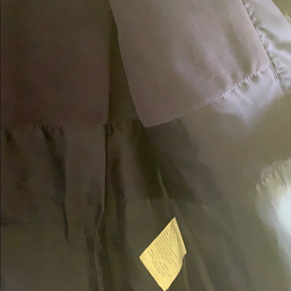 Platinum Ulex Down-Blend Coat Purple Size Medium - Picture 6 of 8